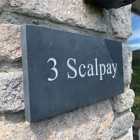 Scalpay@Knock View Apartments, Sleat, Isle Of Skye Teangue  Exterior photo